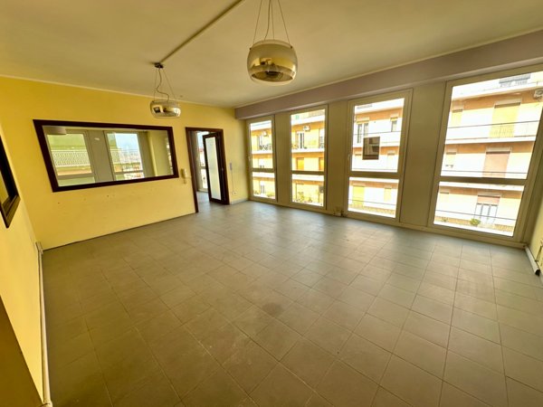 appartamento in affitto a Barcellona Pozzo di Gotto in zona Centro Città