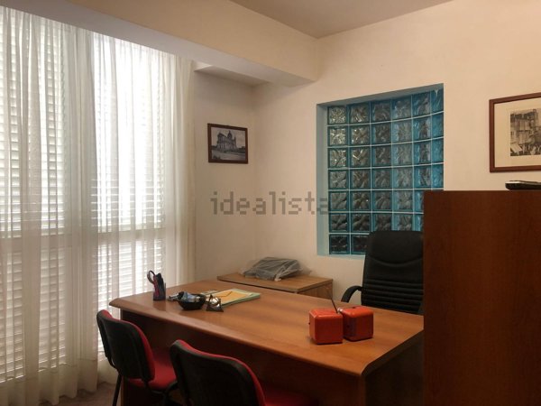 appartamento in affitto a Barcellona Pozzo di Gotto in zona Centro Città