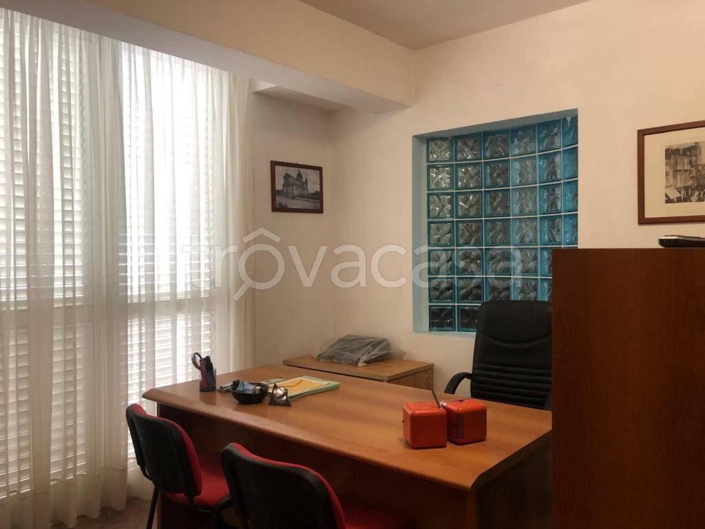 appartamento in affitto a Barcellona Pozzo di Gotto in zona Centro Città