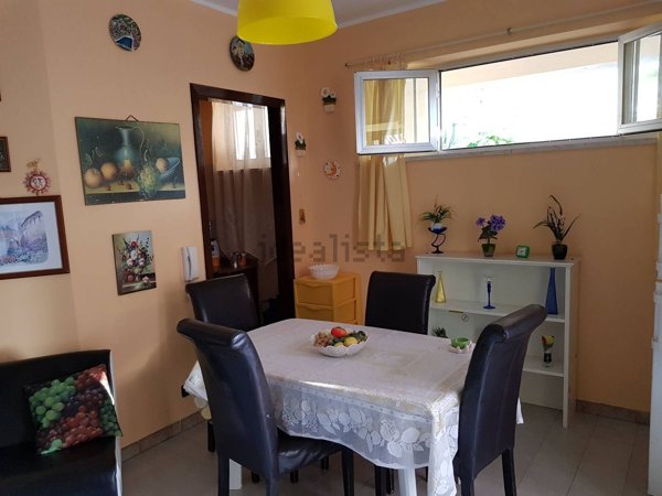 appartamento in affitto a Barcellona Pozzo di Gotto