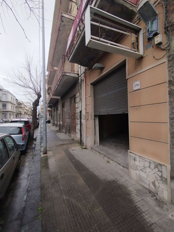 bivano in affitto a Barcellona Pozzo di Gotto