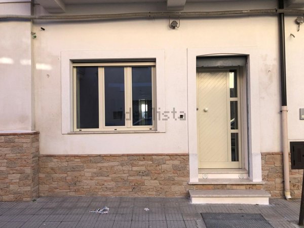 negozio in affitto a Barcellona Pozzo di Gotto