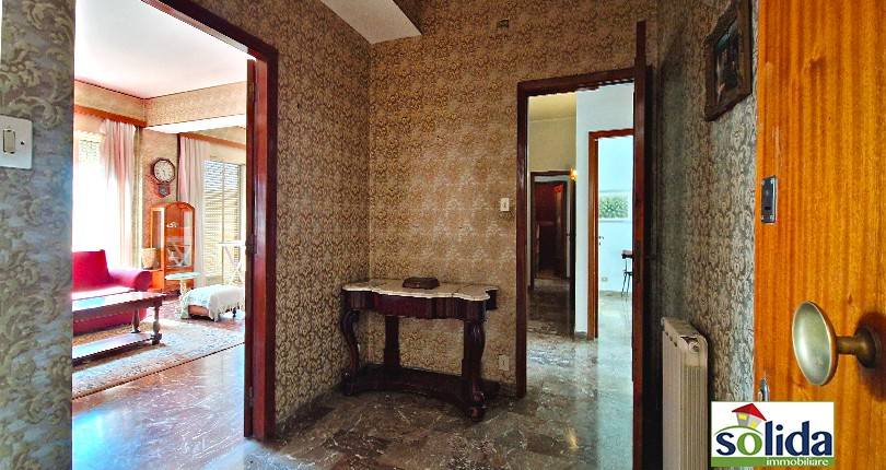 appartamento in affitto a Barcellona Pozzo di Gotto