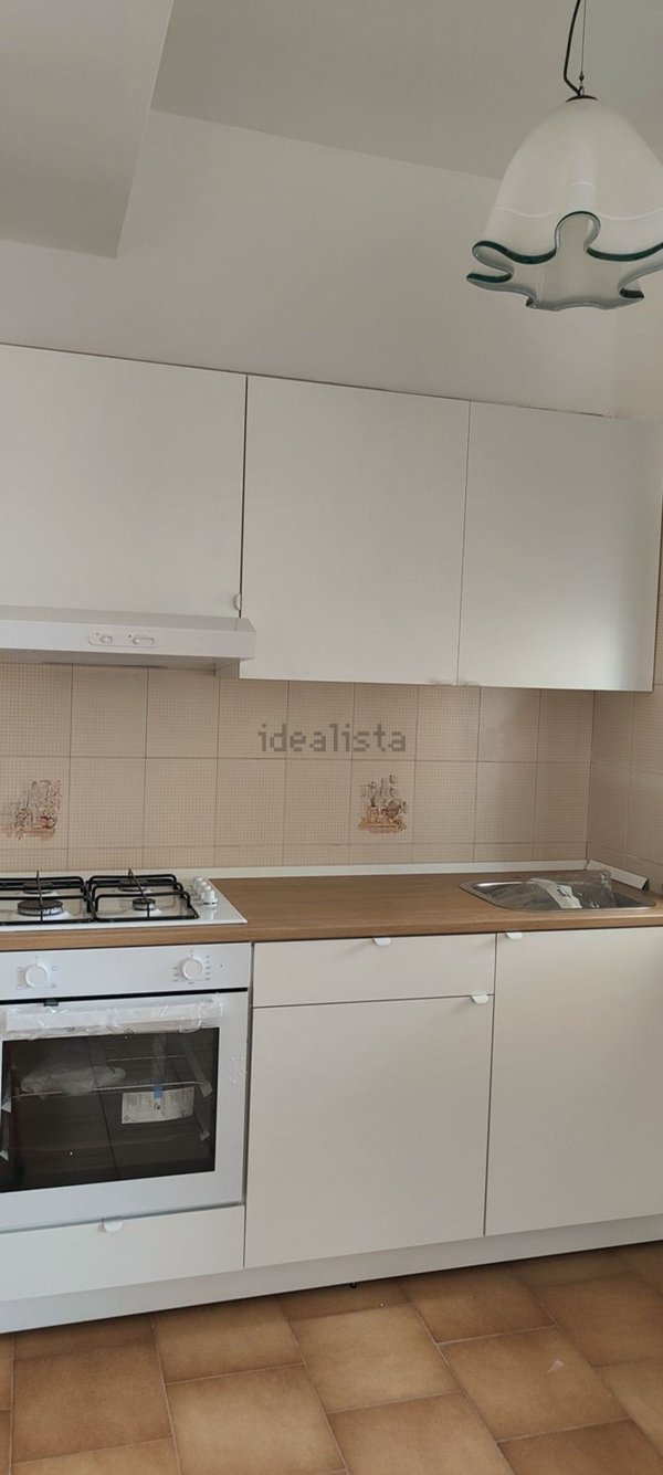 appartamento in affitto a Barcellona Pozzo di Gotto