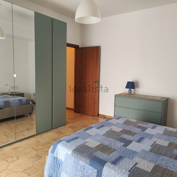 appartamento in affitto a Barcellona Pozzo di Gotto