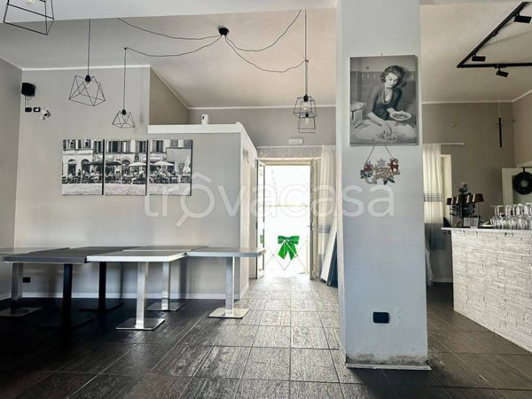 negozio in affitto a Barcellona Pozzo di Gotto