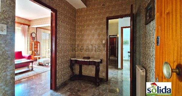 appartamento in affitto a Barcellona Pozzo di Gotto