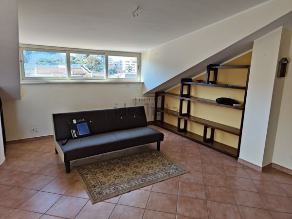 appartamento in affitto a Barcellona Pozzo di Gotto in zona Centro Città