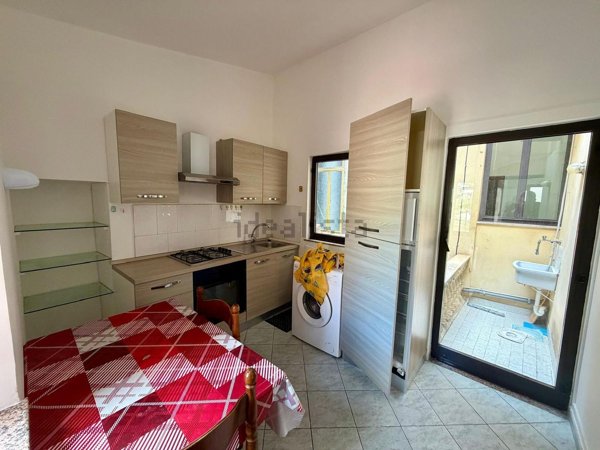 appartamento in affitto a Barcellona Pozzo di Gotto in zona Centro Città