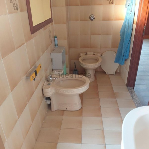 appartamento in affitto a Barcellona Pozzo di Gotto