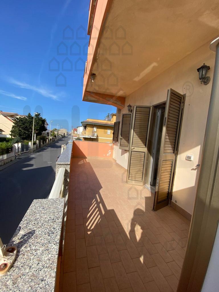 appartamento in affitto a Barcellona Pozzo di Gotto