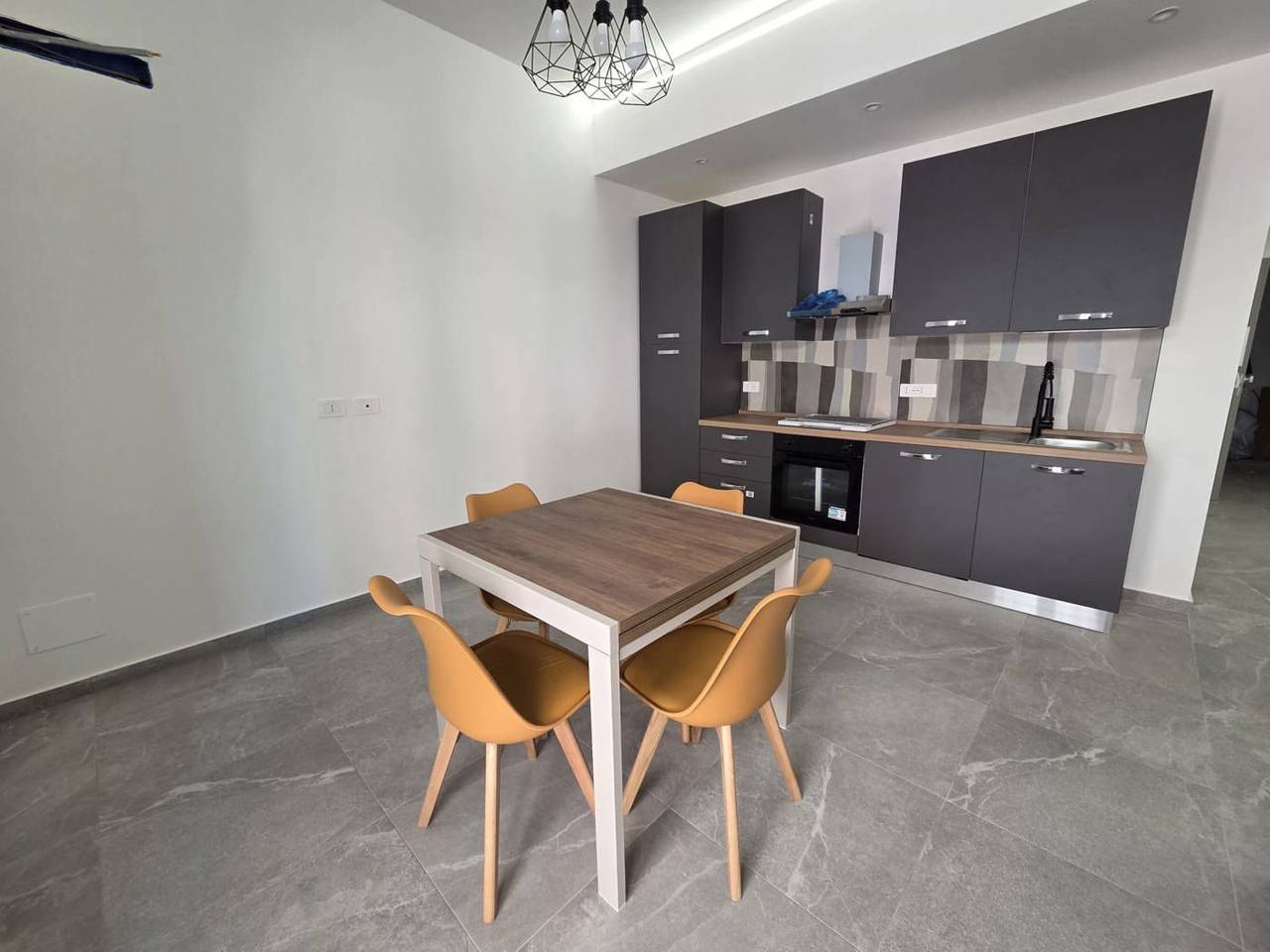 appartamento in affitto a Barcellona Pozzo di Gotto