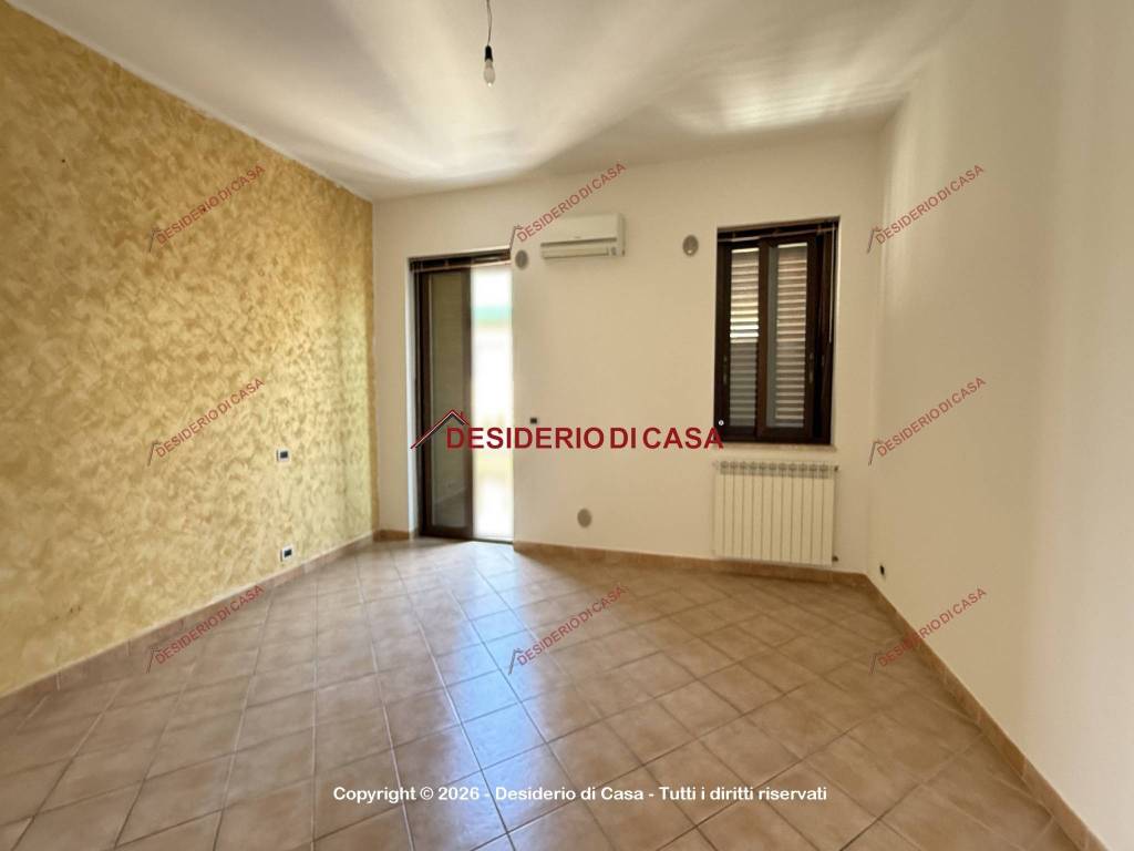 appartamento in affitto a Barcellona Pozzo di Gotto in zona Centro Città