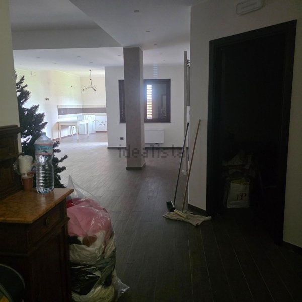 appartamento in affitto a Barcellona Pozzo di Gotto in zona Portosalvo