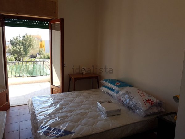 appartamento in affitto a Barcellona Pozzo di Gotto in zona Calderà/Spine Sante