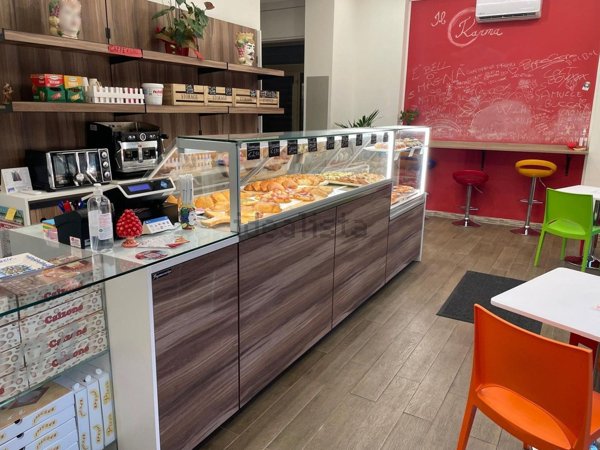negozio in affitto a Barcellona Pozzo di Gotto in zona Centro Città