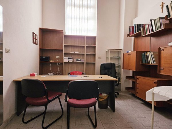 appartamento in affitto a Barcellona Pozzo di Gotto in zona Centro Città