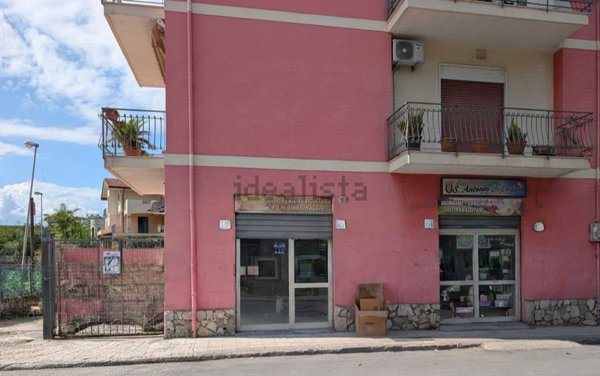 appartamento in affitto a Barcellona Pozzo di Gotto