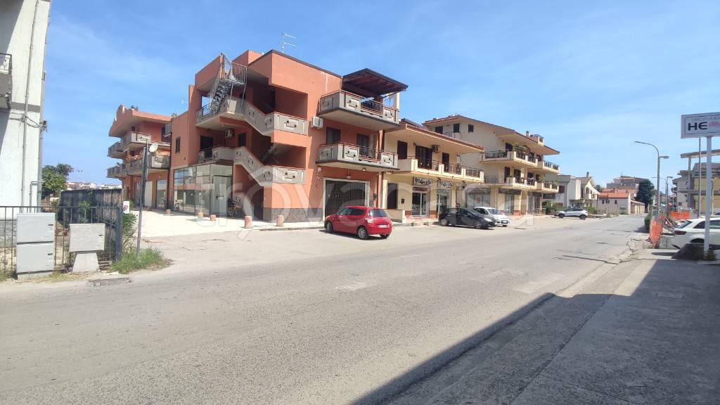 quadrivano in affitto a Capo d'Orlando