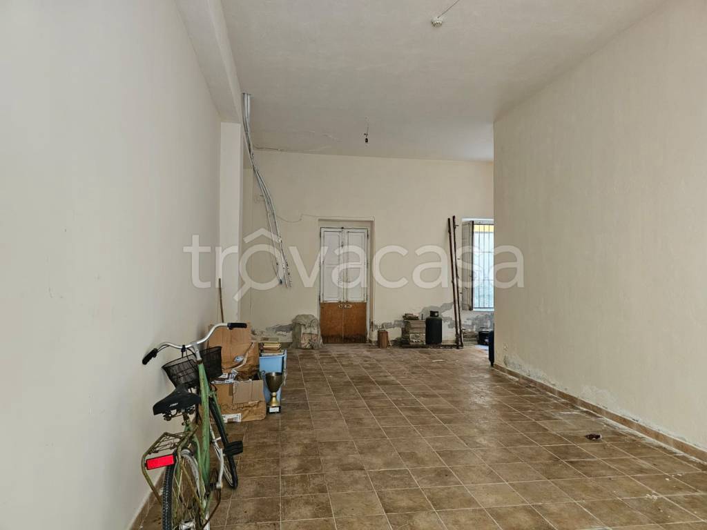 locale commerciale in affitto a Capo d'Orlando