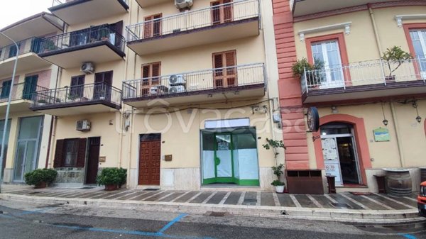 monolocale in affitto a Capo d'Orlando