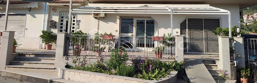 monolocale in affitto a Capo d'Orlando