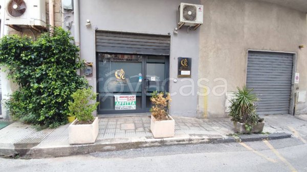appartamento in affitto a Capo d'Orlando