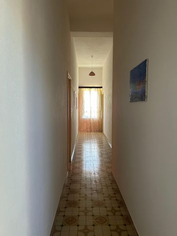 appartamento in affitto a Capo d'Orlando