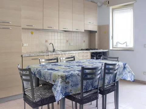 appartamento in affitto a Capo d'Orlando