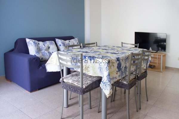 appartamento in affitto a Capo d'Orlando