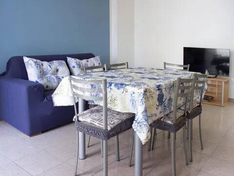 appartamento in affitto a Capo d'Orlando