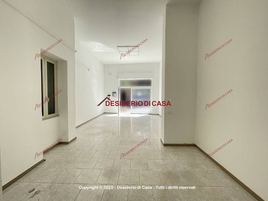 negozio in affitto a Capo d'Orlando