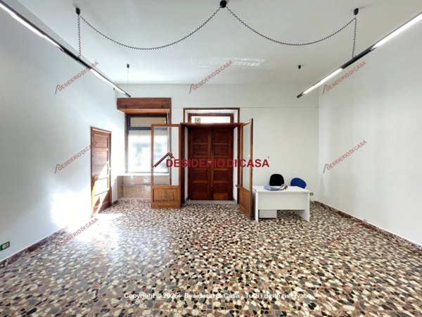 appartamento in affitto a Capo d'Orlando