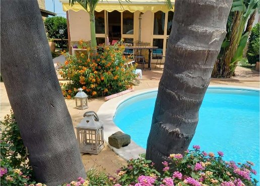 casa indipendente in affitto a Capo d'Orlando