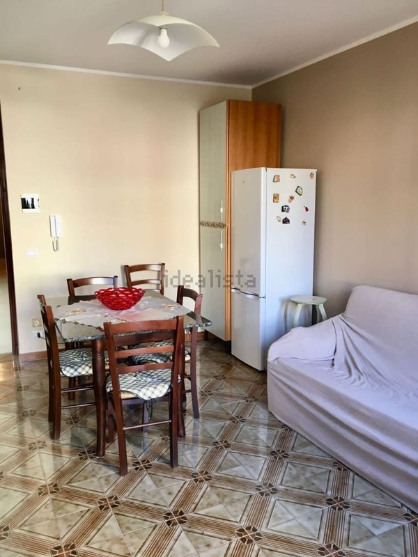 appartamento in affitto a Capo d'Orlando