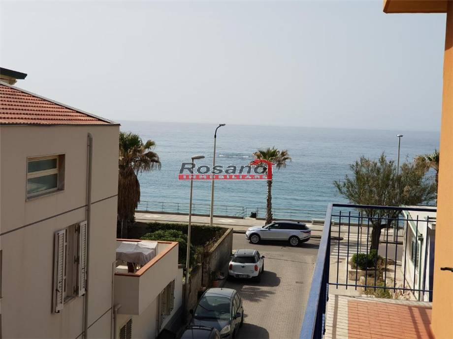 casa indipendente in affitto a Capo d'Orlando