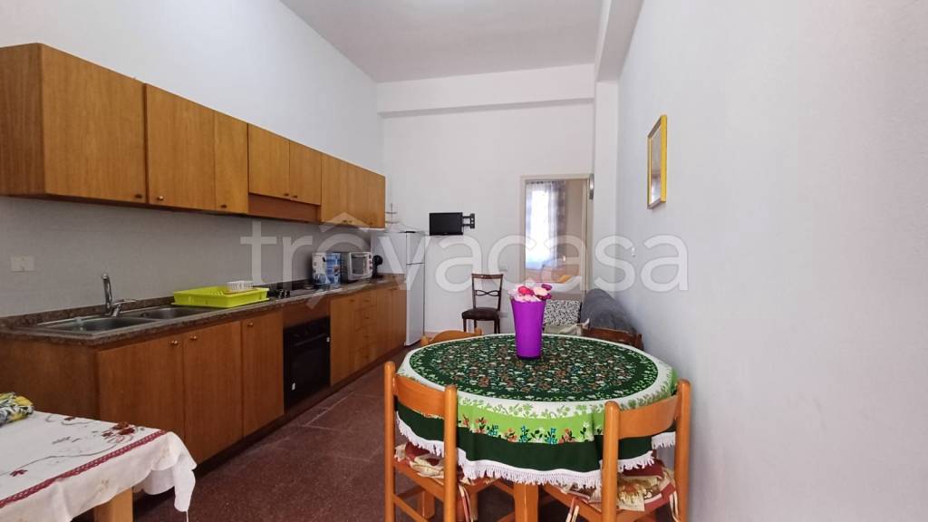 appartamento in affitto a Capo d'Orlando