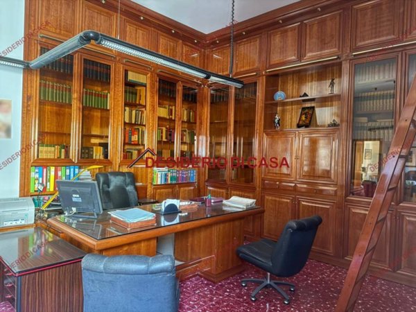 appartamento in affitto a Capo d'Orlando