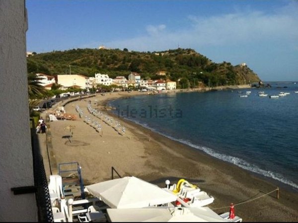 appartamento in affitto a Capo d'Orlando