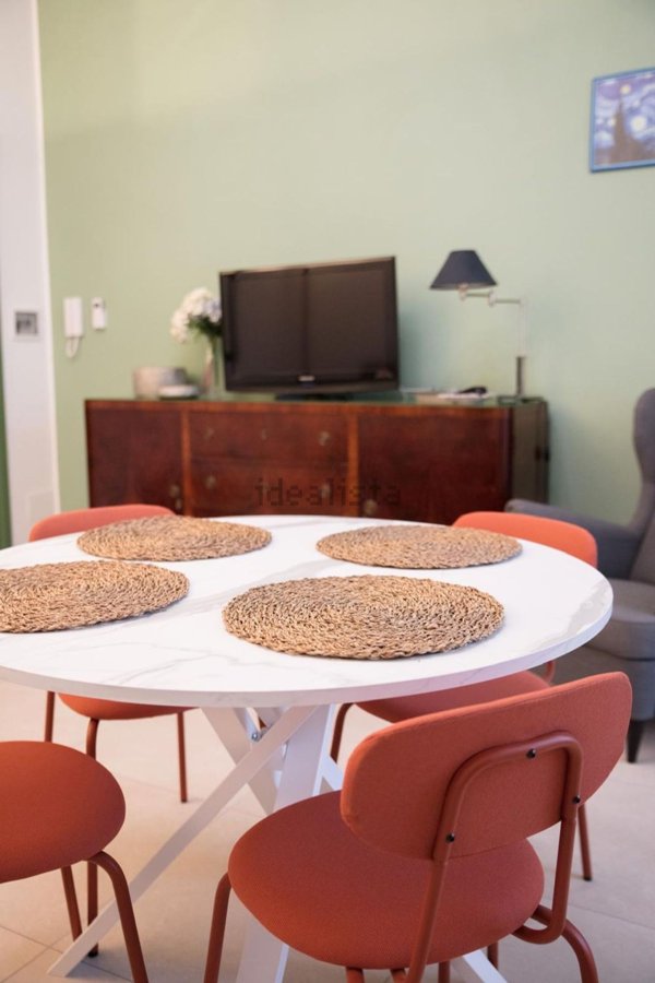 appartamento in affitto a Capo d'Orlando