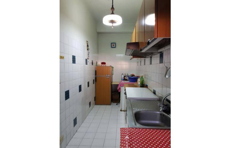 appartamento in affitto a Capo d'Orlando