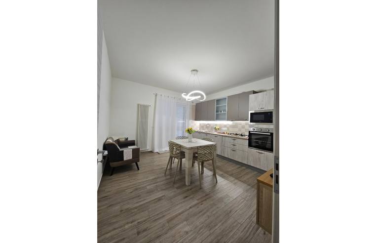 appartamento in affitto a Capo d'Orlando