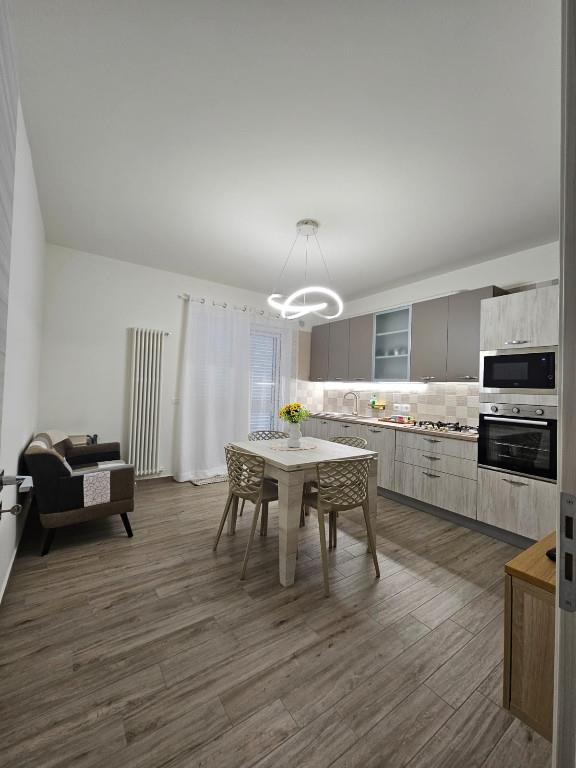 appartamento in affitto a Capo d'Orlando