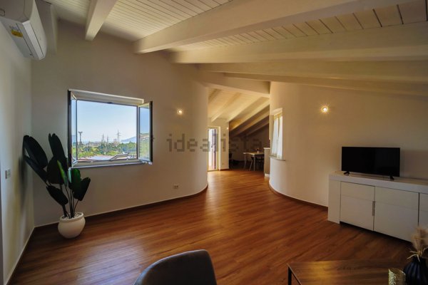 appartamento in affitto a Capo d'Orlando