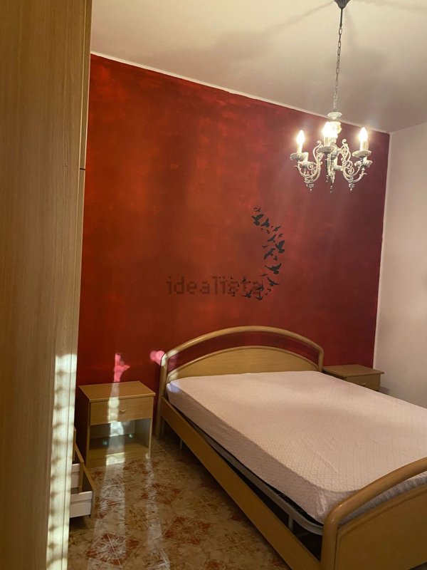 appartamento in affitto a Capo d'Orlando