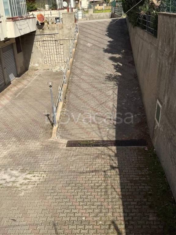 locale commerciale in affitto a Capo d'Orlando