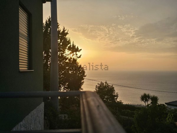 casa indipendente in affitto a Capo d'Orlando