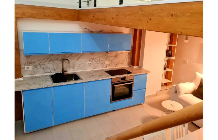 appartamento in affitto a Capo d'Orlando