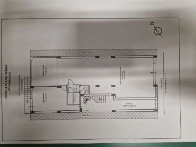 monolocale in affitto a Capri Leone