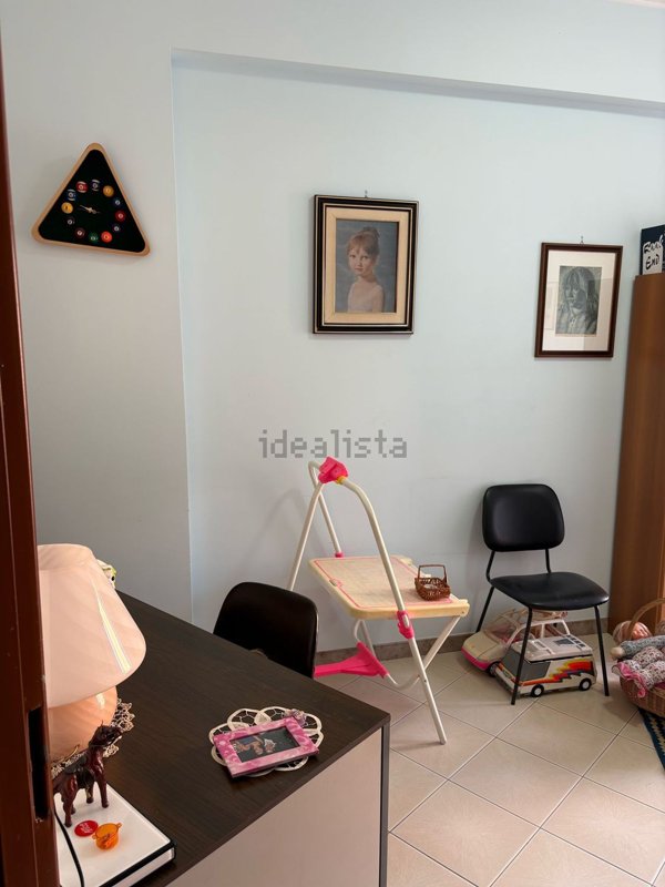 appartamento in affitto a Capri Leone